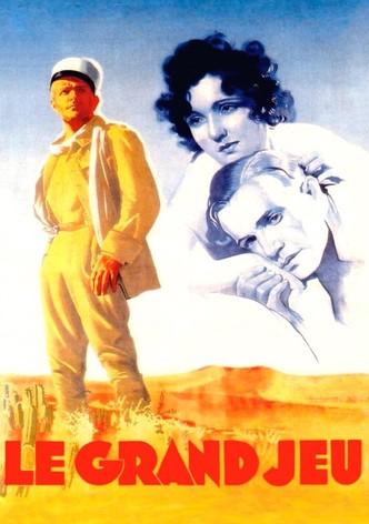 Le Grand Jeu