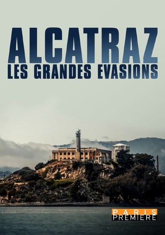 Alcatraz