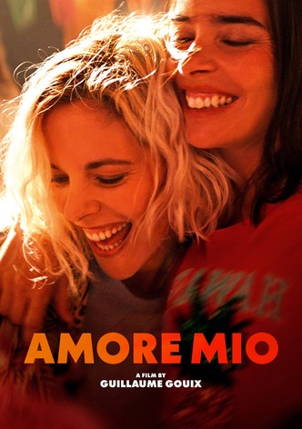 Amore mio