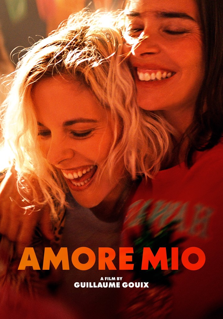 Amore mio