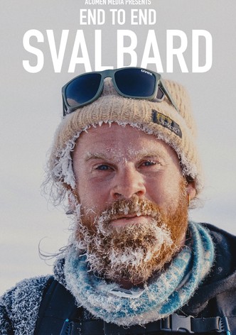 End to End: Svalbard