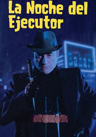 La noche del ejecutor