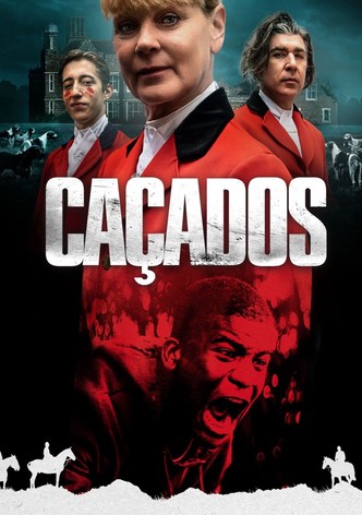 Caçados