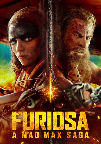 Фуриоса: Хроники Безумного Макса