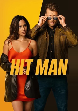 Hit Man