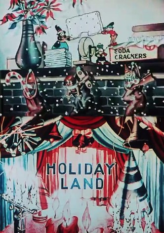 Holiday Land