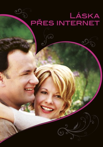 Láska přes internet