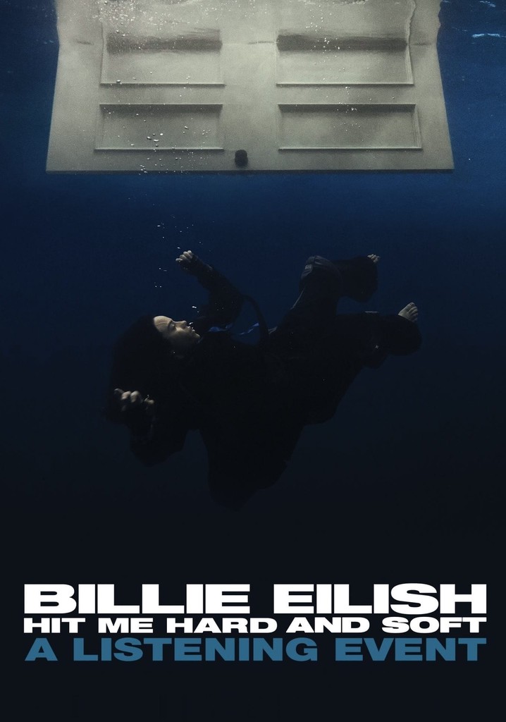 Billie Eilish: HIT ME HARD AND SOFT – A Listening Event