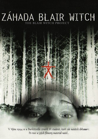 Záhada Blair Witch