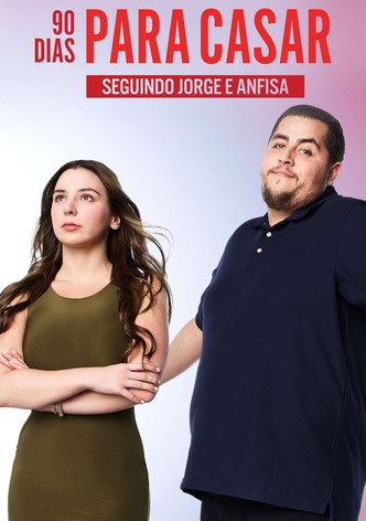 Todo en 90 días: Anna y Mursel, Season 1