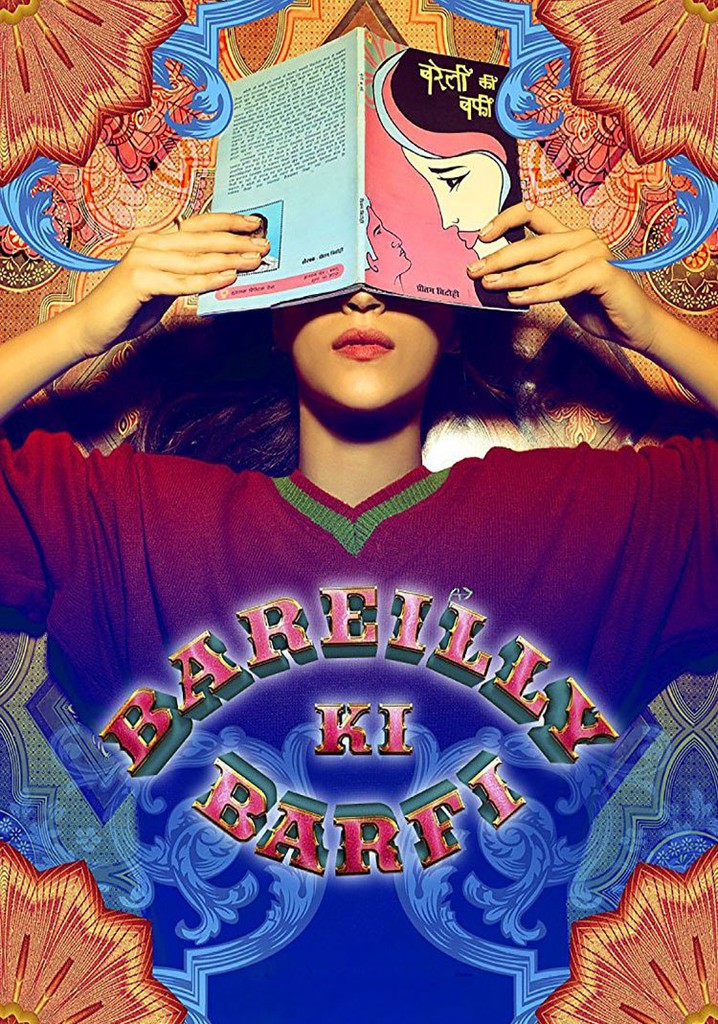 Bareilly Ki Barfi movie: watch stream online Bareilly Ki Barfi movie: watch stream online