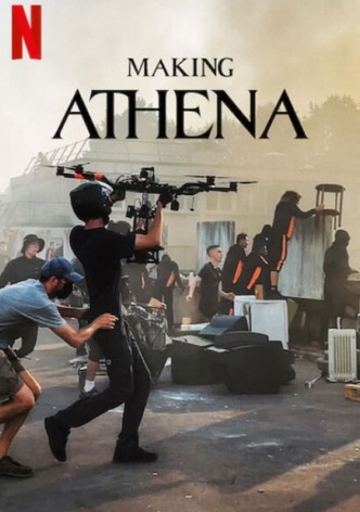 Making Athena