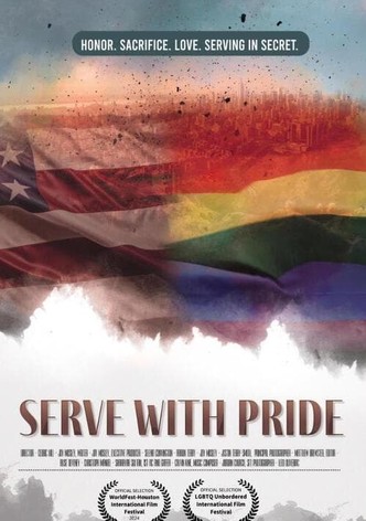 Serve with Pride