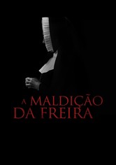 A Maldição da Freira