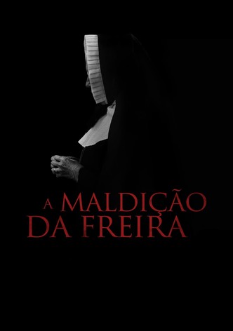 A Maldição da Freira