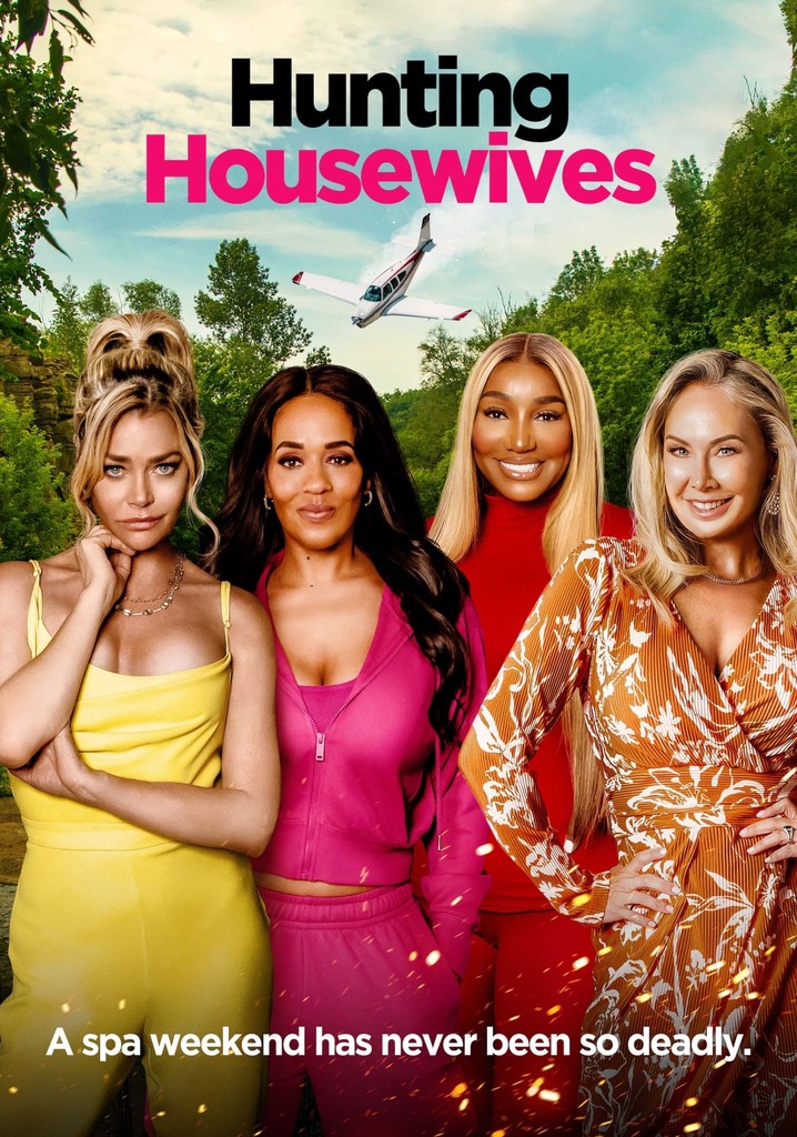 Hunting Housewives