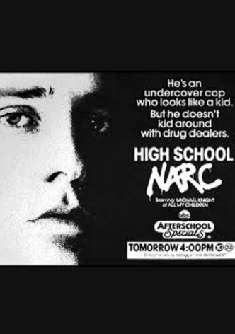 High School Narc