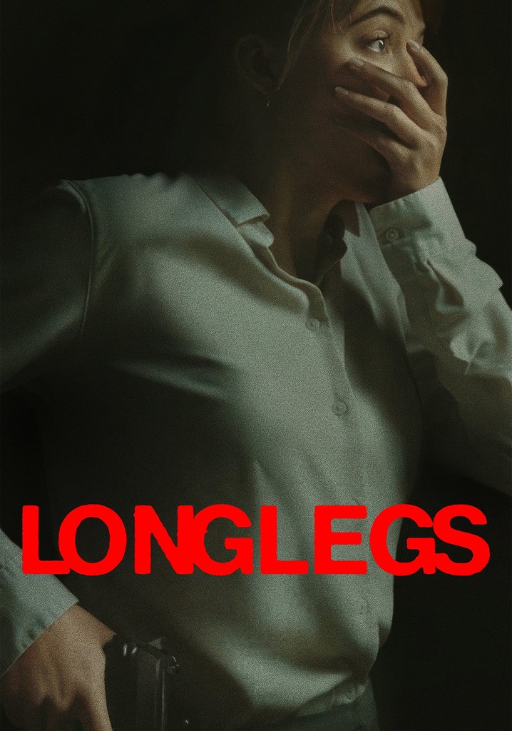 Longlegs 2024 Watch Trailer Online Free Jolee Madelon