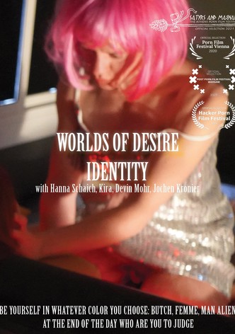 Worlds of Desire: Identity