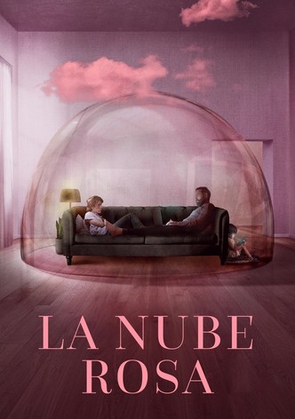 La Nube Rosa