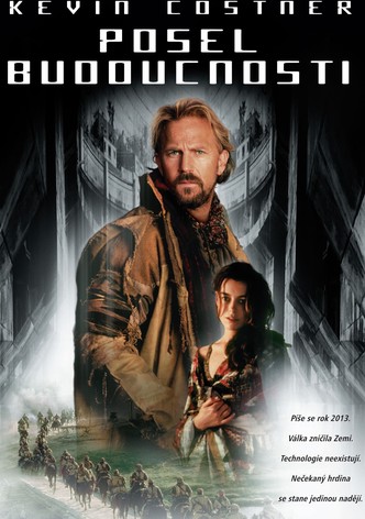 The Postman – Posel budoucnosti