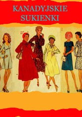 Kanadyjskie sukienki