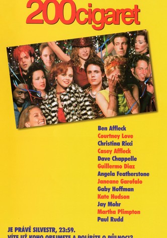 200 cigaret