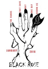 Black Rose