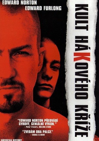 Kult hákového kříže