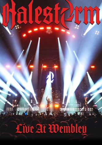 Halestorm: Live at Wembley
