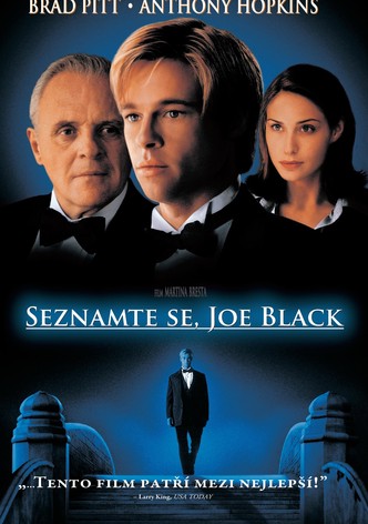Seznamte se, Joe Black