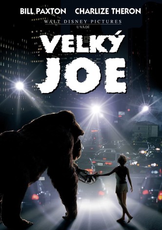 Velký Joe