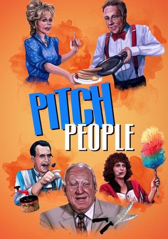 Pitch People