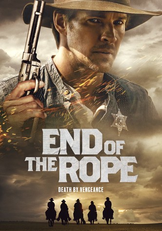 End of the Rope