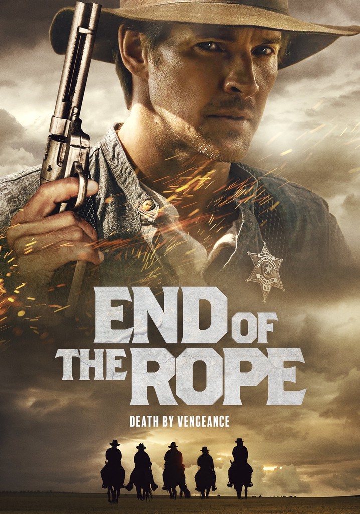 End of the Rope streaming: where to watch online?