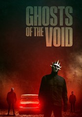 Ghosts of the Void