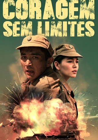 Coragem Sem Limites