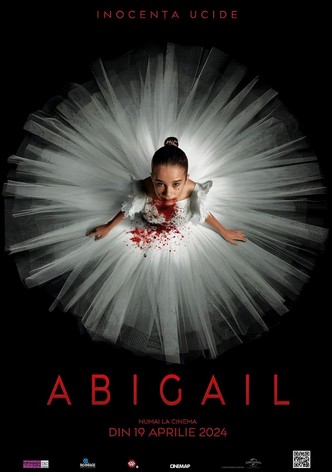 Abigail