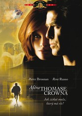 Aféra Thomase Crowna