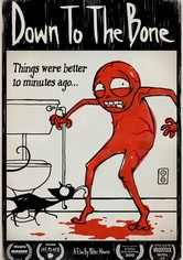 Down To The Bone