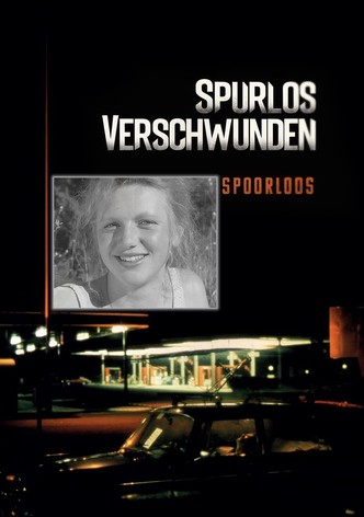 Spurlos verschwunden