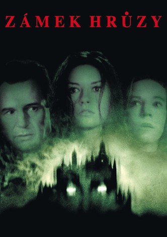 Zámek hrůzy