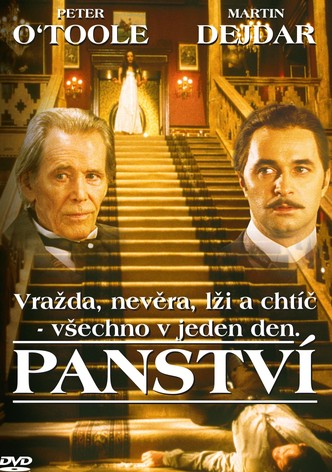Panství
