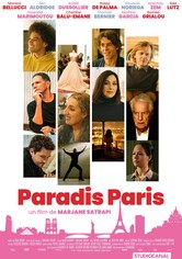 Paradis Paris