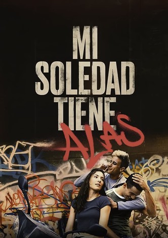 Le ali della mia solitudine