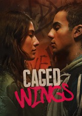 Caged Wings