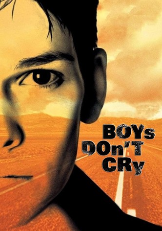 Boys Don't Cry