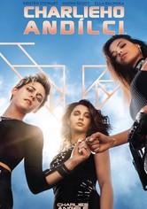 Charlieho andílci