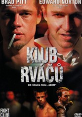 Klub rváčů
