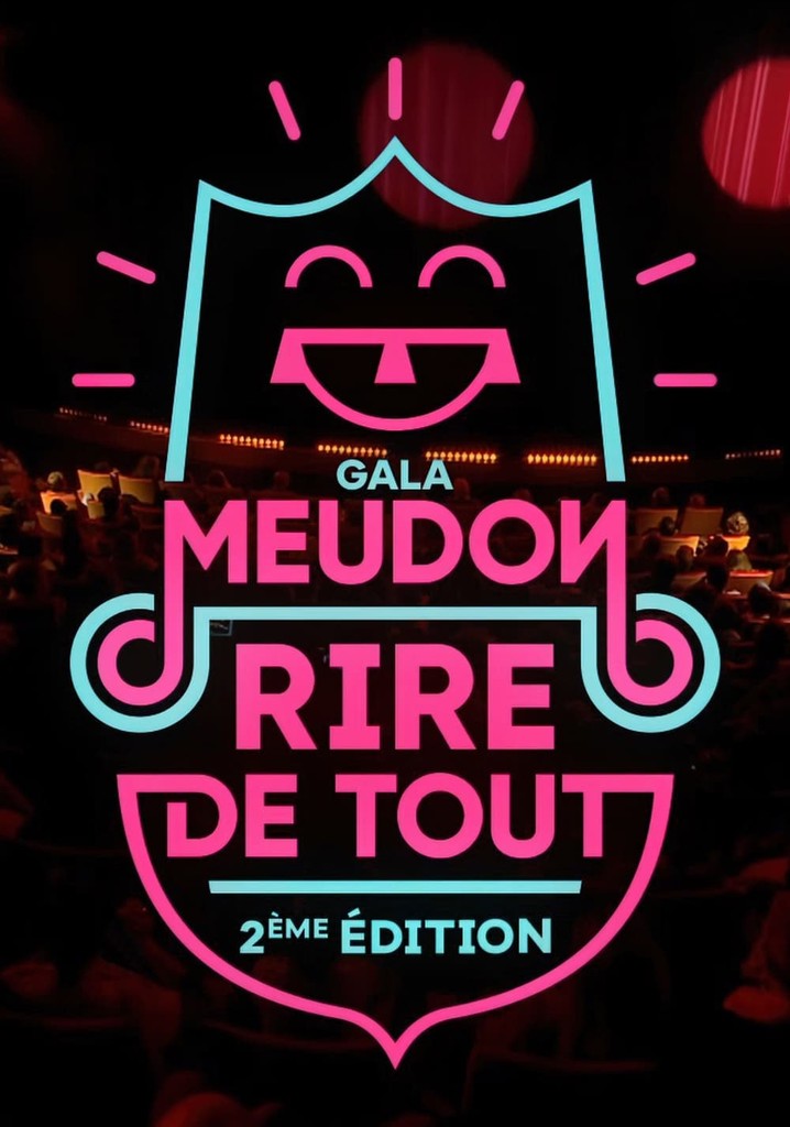 Meudon rire de tout - 2ème édition